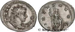 Ancient Coins - VOLUSIAN Rome fin 252 (20mm, 3,20g, 6h)