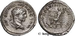 Ancient Coins - CARACALLA Rome 216 (23,5mm, 4,88g, 12h)