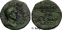 Ancient Coins - CILICIA - OLBA Cilicie, Olba c. 10-11 (21,5mm, 6,96g, 12h)