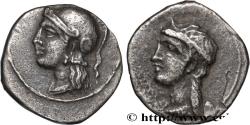 Ancient Coins - CILICIA - UNSPECIFIED Atelier incertain c. 375 AC (11mm, 0,74g, 3h)