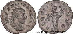 Ancient Coins - PHILIPPUS Rome 246 (21mm, 2,81g, 1h)