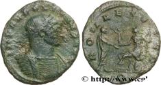Ancient Coins - AURELIAN Milan 272 - 274 (22,5mm, 3,2g, 6h)
