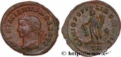 Ancient Coins - GALERIUS Trèves 298-299 (26,5mm, 9,84g, 12h)