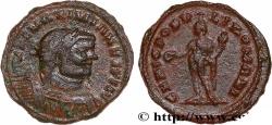 Ancient Coins - MAXIMIANUS HERCULIUS Londres c. 300 (26mm, 9,69g, 6h)