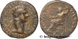 Ancient Coins - DOMITIANUS Rome 95-96 (32,5mm, 23,64g, 6h)