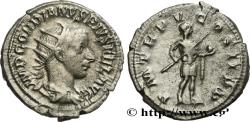 Ancient Coins - GORDIAN III Rome 242 (23mm, 4,59g, 6h)