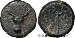 Ancient Coins - KINGS OF PAPHLAGONIA - PYLAIMENES III  Paphlagonie c. 103 AC (17,5mm, 3,56g, 12h)