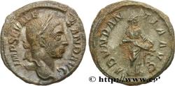 Ancient Coins - SEVERUS ALEXANDER  Rome 229 (19mm, 3,21g, 12h)
