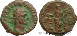 Ancient Coins - DIOCLETIAN Alexandrie, Égypte 285-286 (19mm, 7,26g, 12h)