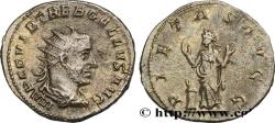 Ancient Coins - TREBONIANUS GALLUS Rome 252 (21,5mm, 4,24g, 6h)