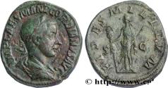 Ancient Coins - GORDIAN III Rome 238 (32mm, 20,16g, 12h)