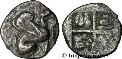 Ancient Coins - IONIA - TEOS Téos, Ionie c. 478-450 AC. (8mm, 0,28g, h)