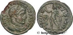 Ancient Coins - CONSTANTINE I THE GREAT Rome 317-318 (20mm, 2,18g, 6h)