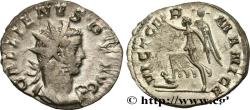 Ancient Coins - GALLIENUS Trèves 257-258 (20mm, 3,27g, 5h)