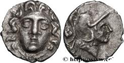 Ancient Coins - PISIDIA - SELGE Pisidie, Selgé c. 300-190 AC. (10,5mm, 0,66g, 12h)