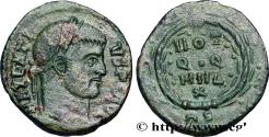 Ancient Coins - MAXENTIUS Rome 310 (16,5mm, 1,81g, 6h)