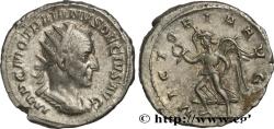 Ancient Coins - TRAJAN DECIUS Rome 249-250 (22mm, 4,22g, 7h)