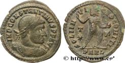 Ancient Coins - CONSTANTINE I THE GREAT Arles 315-316 (22mm, 2,42g, 6h)