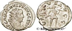 Ancient Coins - GALLIENUS Rome 257-258 (20mm, 3,08g, 6h)