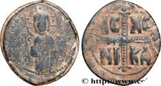 Ancient Coins - MICHAEL IV THE PAPHLAGONIAN Constantinople c. 1040 (31mm, 8,82g, 6h)