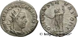 Ancient Coins - VALERIAN I Rome 253-254 (20mm, 3,04g, 6h)