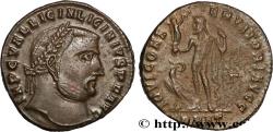 Ancient Coins - LICINIUS I Héraclée 313 (22mm, 3,43g, 12h)