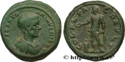 Ancient Coins - DIADUMENIAN Deultum, Thrace 217-218 (25,5mm, 12,15g, 1h)