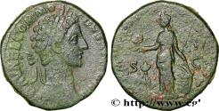 Ancient Coins - COMMODUS Rome 179 (29,5mm, 21,53g, 12h)