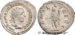 Ancient Coins - TRAJAN DECIUS Rome 251 (22,5mm, 3,89g, 7h)