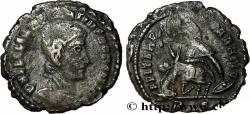 Ancient Coins - CONSTANTIUS GALLUS Rome 351-355 (18mm, 2,37g, 1h)