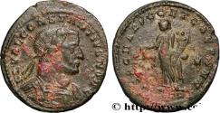 Ancient Coins - CONSTANTIUS I Trèves 300-301 (29,5mm, 8,38g, 6h)