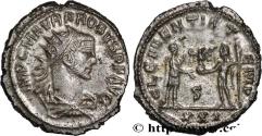 Ancient Coins - PROBUS Antioche 280 (22mm, 4,32g, 12h)