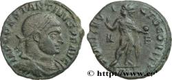 Ancient Coins - CONSTANTINE I THE GREAT Arles 316 (18,5mm, 3,20g, 12h)