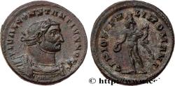 Ancient Coins - CONSTANTIUS I Londres c. 300 (27mm, 8,77g, 6h)