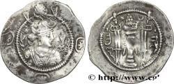 Ancient Coins - SASANIAN - SASANIAN KINGDOM - KAVADH I Eran-Khvarrah (AY) Khuzistan 499 (30mm, 4,07g, 3h)
