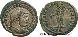 Ancient Coins - CONSTANTIUS I Héraclée 297-298 (29mm, 10,71g, 11h)