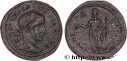 Ancient Coins - GORDIAN III Deultum, Thrace c. 240-244 (23mm, 6,70g, 6h)