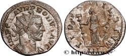 Ancient Coins - PROBUS Lyon 276 (19,5mm, 3,05g, 6h)