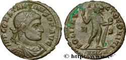 Ancient Coins - CONSTANTINE I THE GREAT Arles 317-318 (19,5mm, 3,27g, 12h)