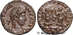 Ancient Coins - CONSTANTIUS II Trèves 347-348 (15mm, 1,89g, 6h)