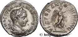 Ancient Coins - ELAGABALUS Rome 218 (19mm, 2,95g, 6h)