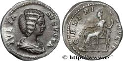 Ancient Coins - JULIA DOMNA Rome 200 (19mm, 3,42g, 7h)