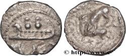 Ancient Coins - PHOENICIA - BYBLOS  Byblos, Phénicie c. 375-351 AC. (9,5mm, 0,78g, 6h)