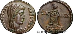 Ancient Coins - CONSTANTINE I THE GREAT Cyzique 347-348 (15mm, 1,70g, 6h)