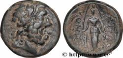 Ancient Coins - PHRYGIA - APAMEIA Phrygie, Apamée c. 133-48 AC. (19mm, 6,96g, 12h)