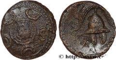 Ancient Coins - KINGDOM OF MACEDONIA - ALEXANDER IV Atelier incertain, Asie Mineure c. 323-310 AC. (16,5mm, 3,03g, 1h)