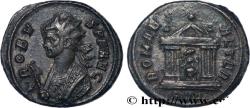 Ancient Coins - PROBUS Rome 282 (19,5mm, 4,54g, 12h)