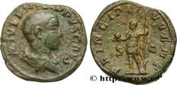 Ancient Coins - PHILIPPUS II Rome 246 (29mm, 19,06g, 11h)