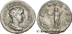 Ancient Coins - GORDIAN III Rome 238 (22mm, 4,13g, 1h)