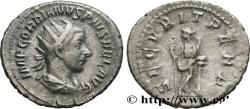 Ancient Coins - GORDIAN III Rome 244 (22mm, 4,23g, 12h)